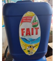 CONTES FAIT BULAŞIK DETERJANI 9.5 KG
