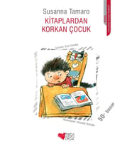 Kitaplardan Korkan Çocuk
