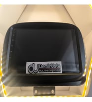 FOR-X XA-500X FIAT 500 2016-2018 MULTİMEDYA USB KAMERA UYUMLU