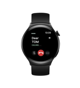 Haino Teko RW34 Watch 4 Amoled Ekran Android İos HarmonyOs Uyumlu ...