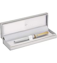 Planet Serisi 0028D Krom Gold Dolma Kalem