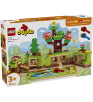 LEGO Duplo 10480 Discovery Forest with Wild Animals