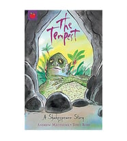 A Shakespeare Story: The Tempest Wayland