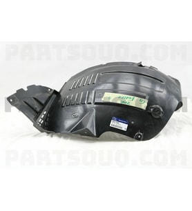Çamurluk Davlumbazı H1 08-11 Ön Sağ (Oem No: 86820-4H000)