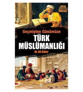 Türk Müslümanlığı