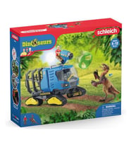 Schleich Dino Takip Aracı 42604