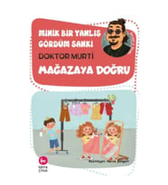 Minik Bir Yanlış Gördüm Sanki / Mağazaya Doğru