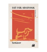 Semaver Sait Faik Abasıyanık Doğan Kitap