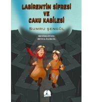 Labirentin Şifresi ve Ceku Kabilesi