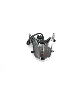 ZONTES S250 STOP