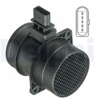 DELPHI AF1040712B1 Hava Debimetresi 03G906461C