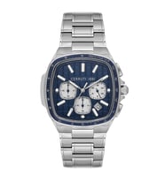 Cerruti 1881 CIWGI0050003 Erkek Kol Saati (Gümüş)