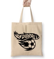Football 02 Bez Çanta Uzun Saplı