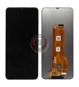 Tkgz - Oppo Realme C61 Uyumlu Lcd Ekran Dokunmatik Reyze Servis Lcd