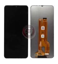 Tkgz - Oppo Realme C61 Uyumlu Lcd Ekran Dokunmatik Reyze Servis Lcd