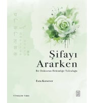 Şifayı Ararken Esra Kırsever