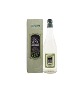Aksu Vital Kekik Suyu 1000 ml