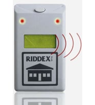Ultrasonik Riddex Plus Elektronik Fare Ve Haşere Kovucu Sinek Sivrisinek Kovucu 1410