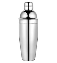 Vosco Kokteyl Shaker 750ml Paslanmaz Çelik