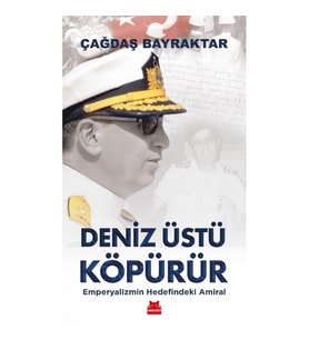 Deniz Üstü Köpürür