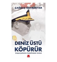 Deniz Üstü Köpürür