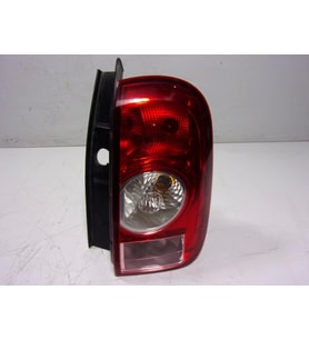 Stop Lambası Sag Renault Duster Bm 10- (Oem No: 265500033R)