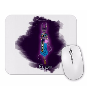 Beerus Sama Mouse Pad.jpg