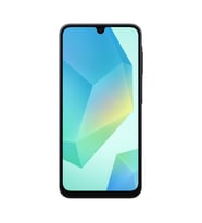 Samsung Galaxy A16 128 GB 4 GB Ram Siyah (Samsung Türkiye Garantili)