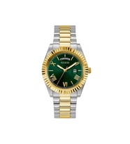 Guess Gugw0265g8 Altın Kaplama Erkek Kol Saati Yeni Sezon