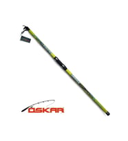 Oskar Bloomberg Shore Catcher 3.90m Surf Kamışı