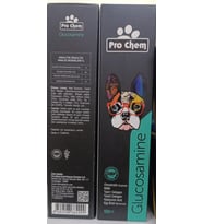 prochem köpek glucosamine100ml