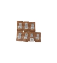 Musluk bezi Çay Ocağı Kazanı için Safir Musluk Bezi 7 paket 35 adet Musluk Süzgeci Safir Çay Kazanları