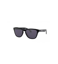 OAKLEY OO 9006 COL 22 53-16-133 UNİSEX GÜNEŞ GÖZLÜĞÜ (Siyah)