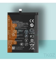 Tkgz - Y6 2019 Uyumlu Pil - Servis Sıfır