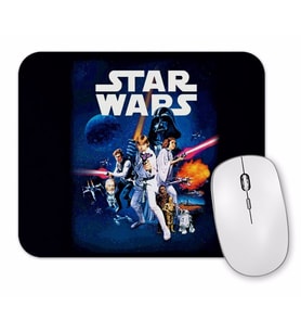 Star Wars 016 Mouse Pad