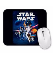 Star Wars 016 Mouse Pad