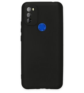 Pilelistore   Reeder P13 Blue Max Pro 256GB Kılıf First Silikon - Siyah