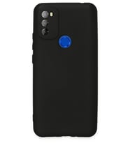Pilelistore   Reeder P13 Blue Max Pro 256GB Kılıf First Silikon - Siyah