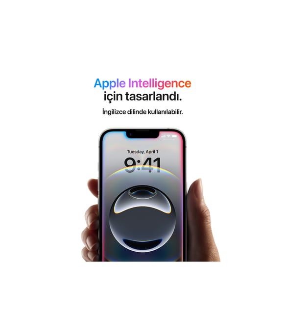 iPhone 16e 256GB Beyaz(türkiye garantili)