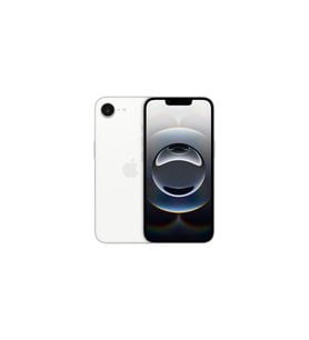 iPhone 16e 256GB Beyaz(türkiye garantili)