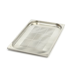 Bilge 6005574 1/1-20 Delikli Gastronom Küvet