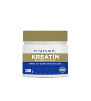Vitafenix Kreatin Monohydrat 300 gr