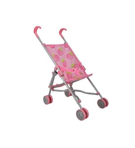 Urfakent Katlanır Baston Bebek Puseti
