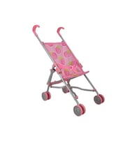 Urfakent Katlanır Baston Bebek Puseti