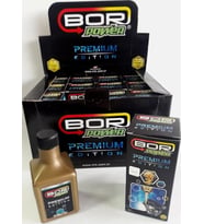 Bor Power Premium Edition Motor Yağ Katkısı 200 ml x 12 Adet