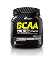 Olimp BCAA Xplode Powder Ananaslı 500 gr