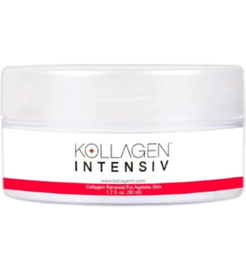 Kollagen Intensiv Zamana Bakım 50 ml x 1 Adet