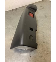 Fıat Ducato Iıı Boxer Iıı Jumper Iıı 2006  Arka Tampon Köşesi Sağ 10M3   14M3 (Oem No:735423230)