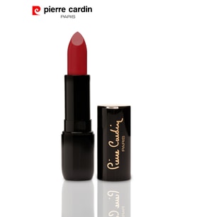 Pierre Cardin Porcelain Edition Lipstick  - Blood Red - 243 (Karışık)