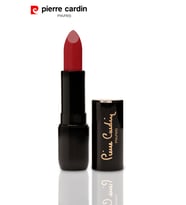 Pierre Cardin Porcelain Edition Lipstick  - Blood Red - 243 (Karışık)